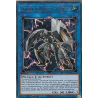 Sonnenranken-Wache GFTP-DE022