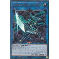 Sonnenranken-Drescher GFTP-DE024