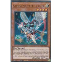 Sternenritter Flamel GFTP-DE030
