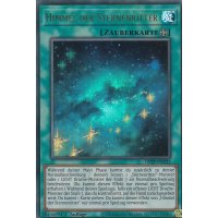 Himmel der Sternenritter GFTP-DE032