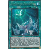 Zeremonie der Sternenritter GFTP-DE033