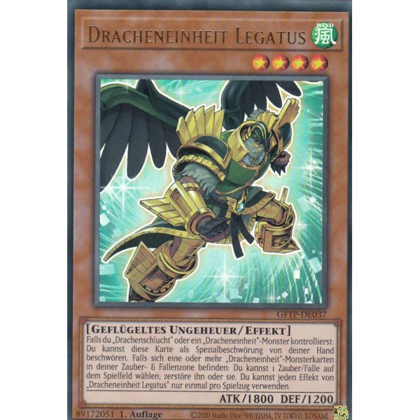 Dracheneinheit Legatus GFTP-DE037