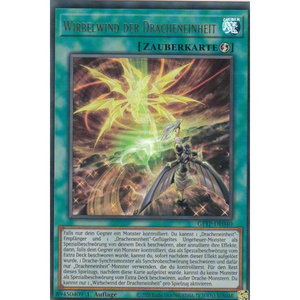Wirbelwind der Dracheneinheit GFTP-DE040
