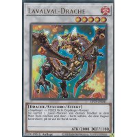 Lavalval-Drache GFTP-DE047