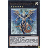 Priesterlicher Drachenkönig von Atum GFTP-DE051