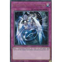 Priesterliches Siegel der Verbannung GFTP-DE056