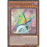 Zeitdieb Chronocorder GFTP-DE063