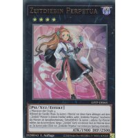 Zeitdiebin Perpetua GFTP-DE065
