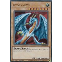 Hyozanryu GFTP-DE071