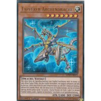 Tapferer Archendrache GFTP-DE072