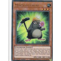 Minenmaulwurf GFTP-DE078