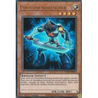 Photonendrescher GFTP-DE079