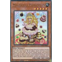Magidolce Puddzessin GFTP-DE080