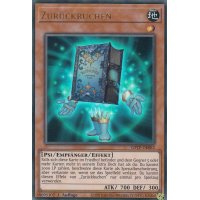 Zur&uuml;ckbuchen GFTP-DE083