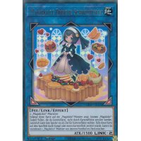 Magidolce Frische Schwestorte GFTP-DE104