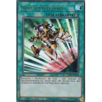 Notfallteleport GFTP-DE109