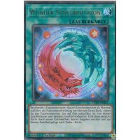 Wunder-Synchrofusion GFTP-DE111