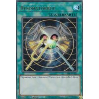 Resonatorruf GFTP-DE115