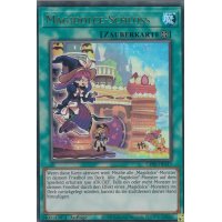 Magidolce-Schloss GFTP-DE117