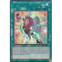 Metallfose-Fusion GFTP-DE118