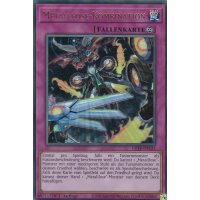 Metallfose-Kombination GFTP-DE125