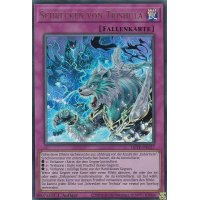 Schrecken von Trishula GFTP-DE127