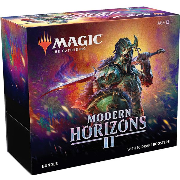 Modern Horizons 2 Bundle (englisch)