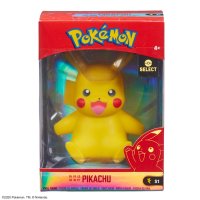 Pikachu Vinyl Figur ca. 10 cm - Pokemon Figur von BOTI