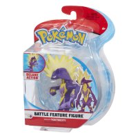 Riffex Battle Feature Figur 10 cm - Pokemon Figur von BOTI