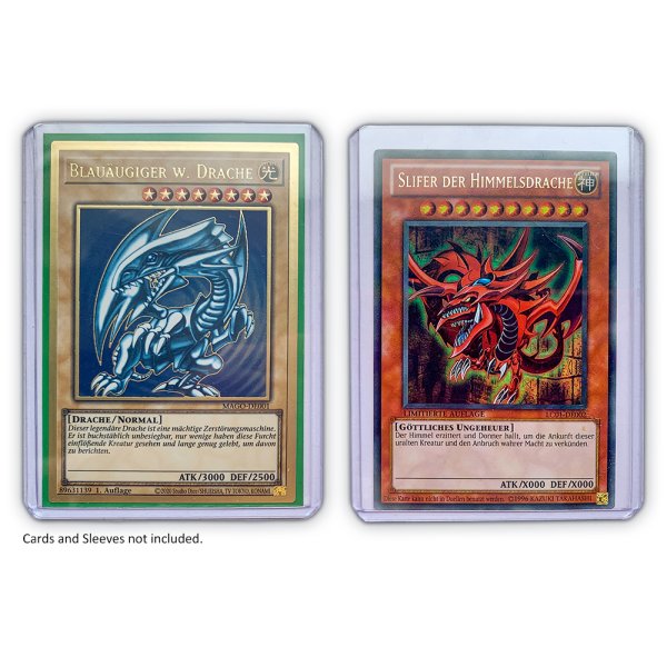 Arkero-G Small Toploader (extrem dicke Schutzh&uuml;llen) - 25 St&uuml;ck