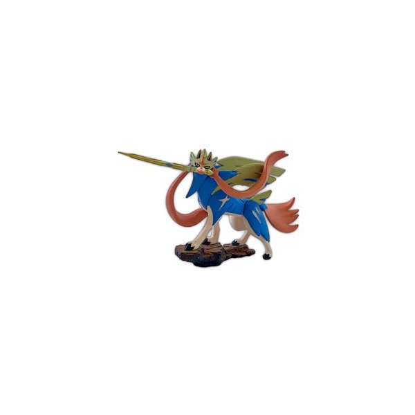 Zacian 5 cm - Pokemon Sammelfigur