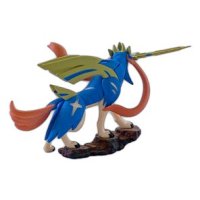 Zacian 5 cm - Pokemon Sammelfigur
