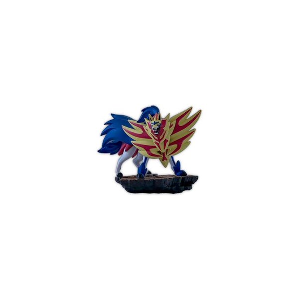 Zamazenta 5 cm - Pokemon Sammelfigur