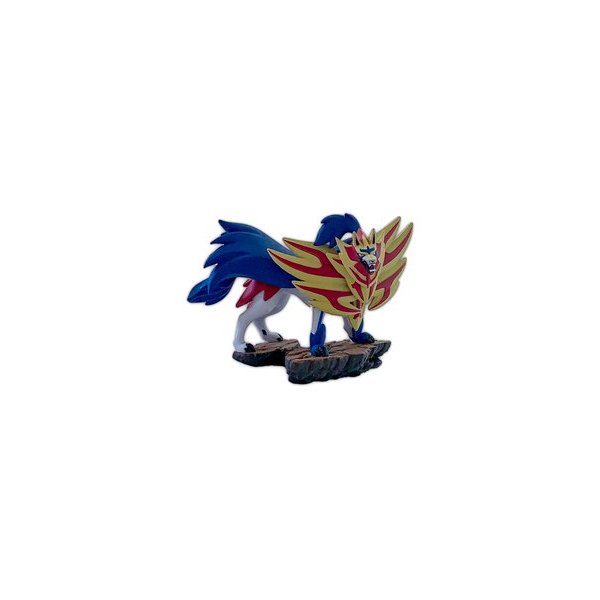 Zamazenta 5 cm - Pokemon Sammelfigur