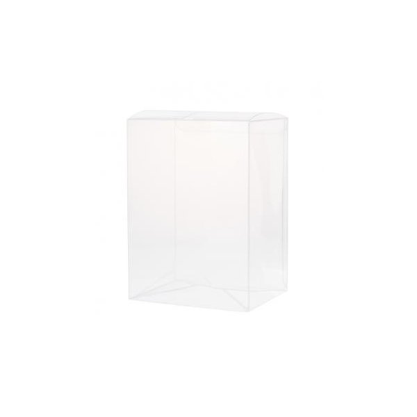 Semi-Rigid Funko Pop Display Box - (20 Boxes) von Ultra Pro