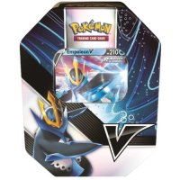 Empoleon-V Summer Tin Box 2021 (englisch)
