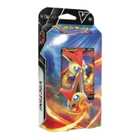 V Kampf Deck Victini-V (deutsch)
