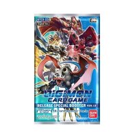 Digimon Card Game - Release Special Booster Version 1.5 BT01-03 EN
