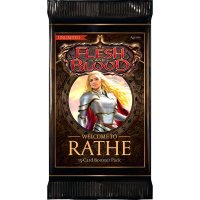Welcome to Rathe Booster Display - Unlimited EN