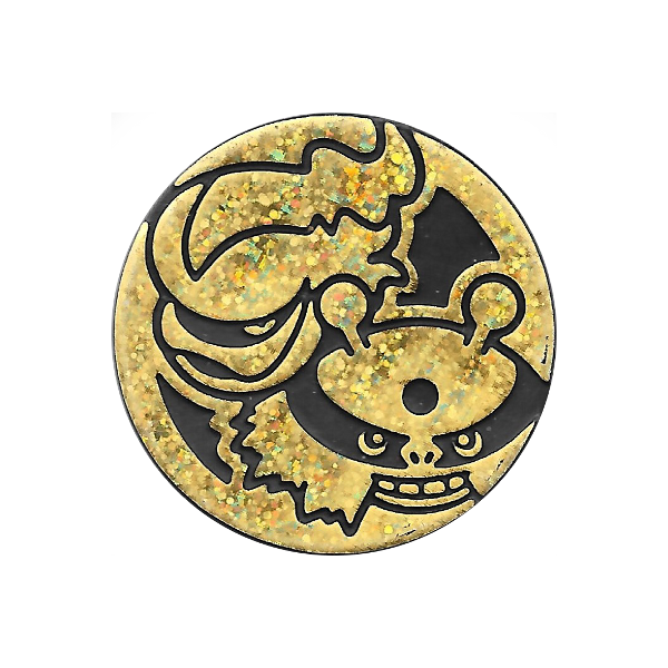 Elevoltek, Magbrant M&uuml;nze