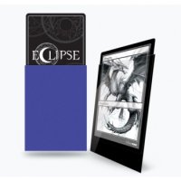 Ultra Pro Eclipse Sleeves - Lila Gloss (100 Kartenhüllen)