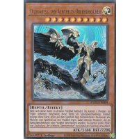 Ogdoabyss, Der Achtheits-Oberherrscher ANGU-DE009