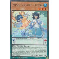 MiSolfakkord Eliteia ANGU-DE016