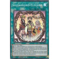 Solfakkord-Eleganz ANGU-DE022