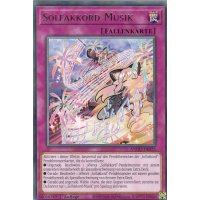 Solfakkord-Musik ANGU-DE025