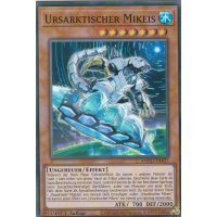 Ursarktischer Mikeis ANGU-DE027