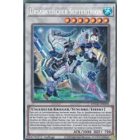 Ursarktischer Septentrion (Collector Rare) ANGU-DE034-Collector-Rare