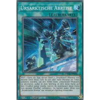 Ursarktische Abreise ANGU-DE036