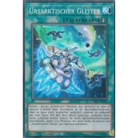Ursarktischer Gleiter ANGU-DE037