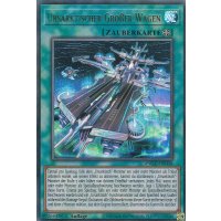 Ursarktischer Großer Wagen ANGU-DE038